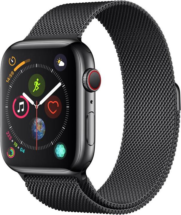 Apple Watch Series 4 (44 mm, 4G)