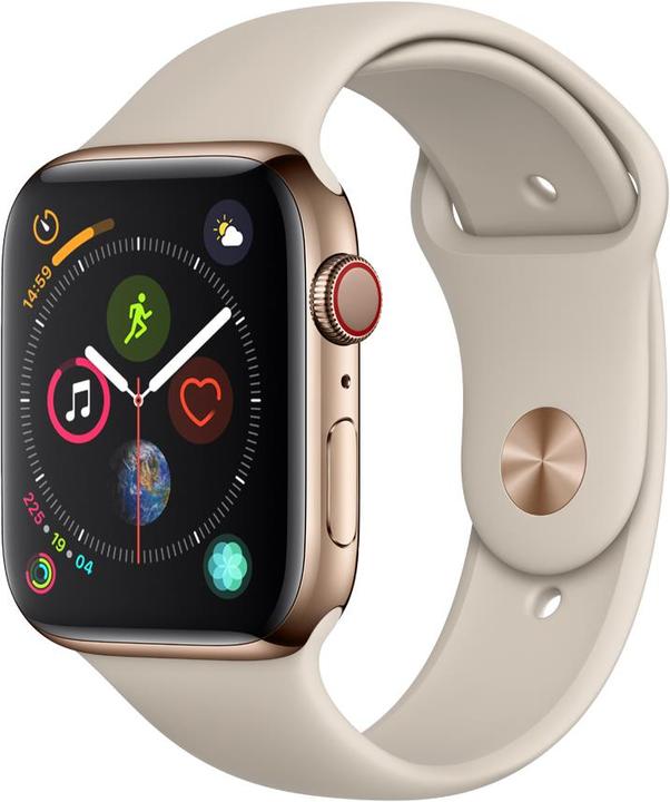 Produktbild Apple Watch Series 4 (44 mm, 4G)
