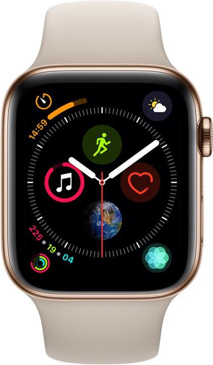 Produktbild Apple Watch Series 4 (44 mm, 4G)