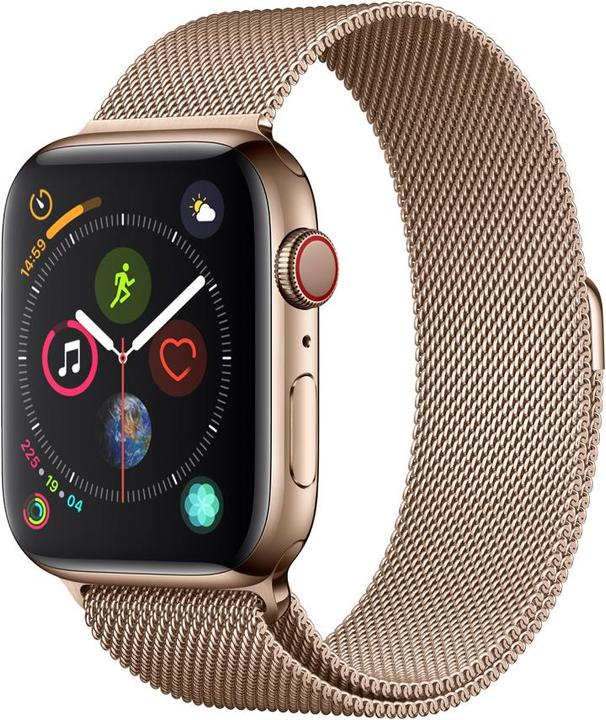 Apple Watch Series 4 (44 mm, 4G)