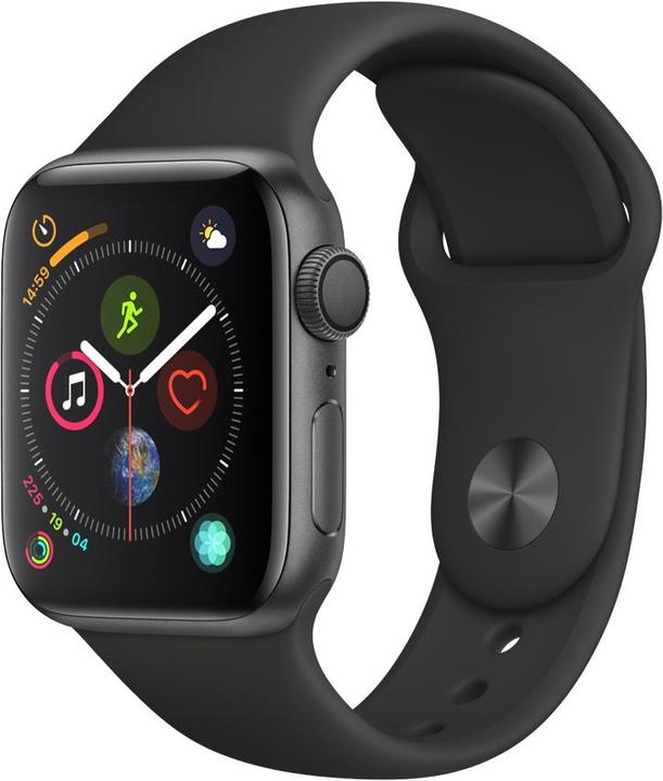 Produktbild Apple Watch Series 4 (44 mm)