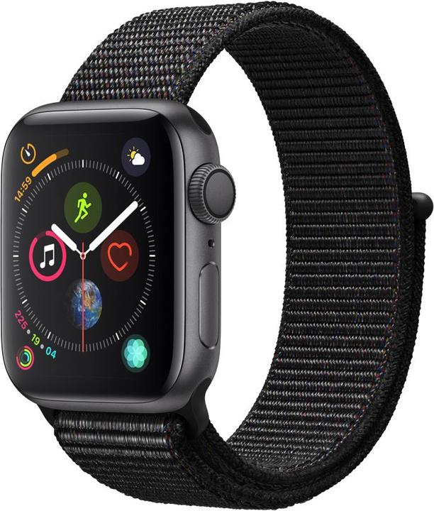 Produktbild Apple Watch Series 4 (40 mm)