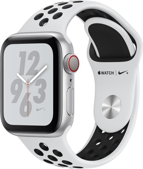 Produktbild Apple Watch Nike+ Series 4 (40 mm, 4G)