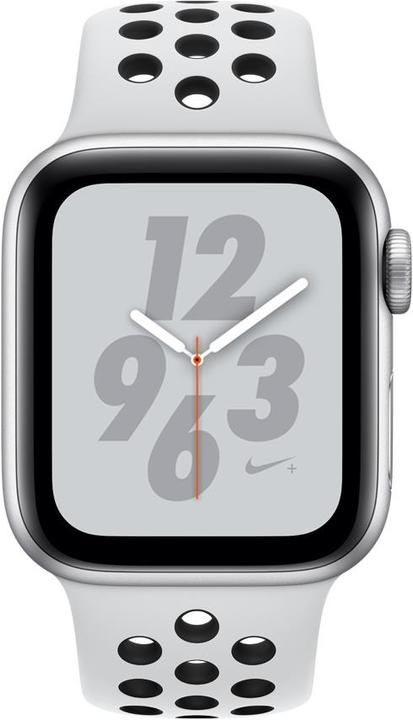 Produktbild Apple Watch Nike+ Series 4 (40 mm, 4G)