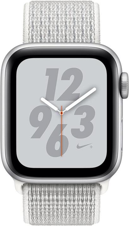 Produktbild Apple Watch Nike+ Series 4 (40 mm)
