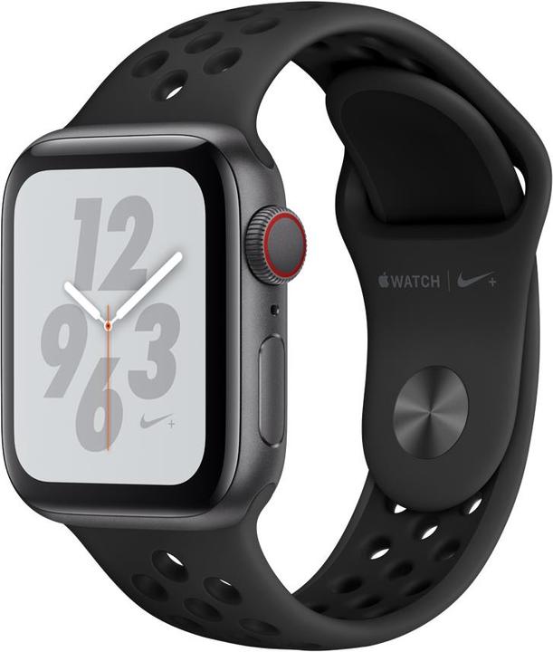 Apple Watch Nike+ Series 4 (40 mm, 4G)