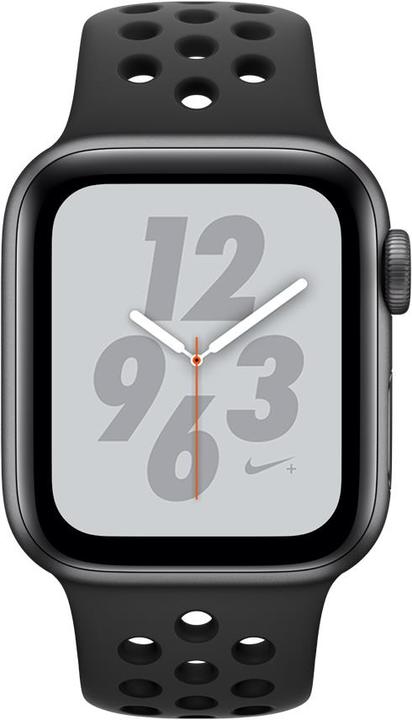 Produktbild Apple Watch Nike+ Series 4 (40 mm)