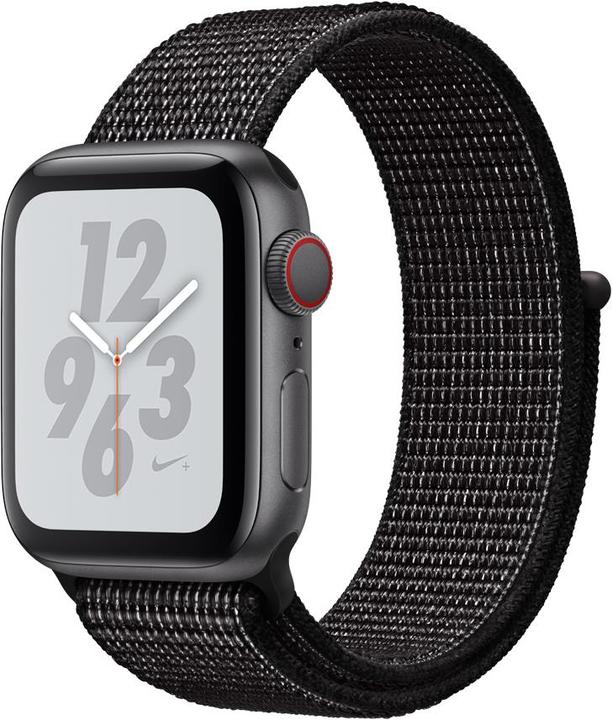 Apple Watch Nike+ Series 4 (40 mm, 4G)
