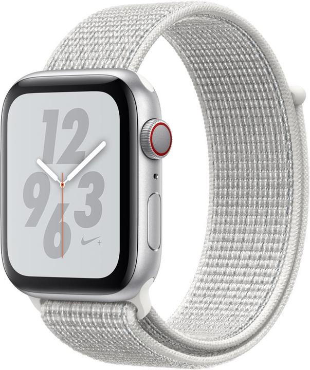 Apple Watch Series 4 (44 mm, 4G)