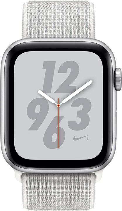 Produktbild Apple Watch Nike+ Series 4 (44 mm)