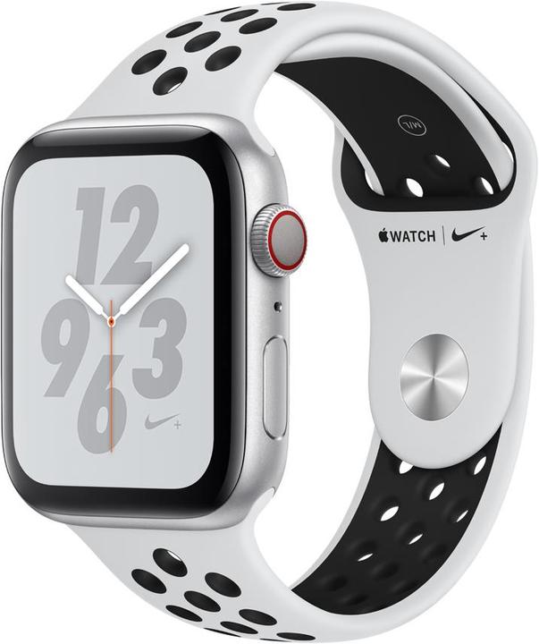Actual product image Apple Watch Nike+ Series 4 (44 mm, 4G)