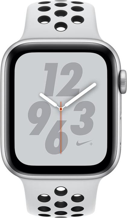 Actual product image Apple Watch Nike+ Series 4 (44 mm, 4G)