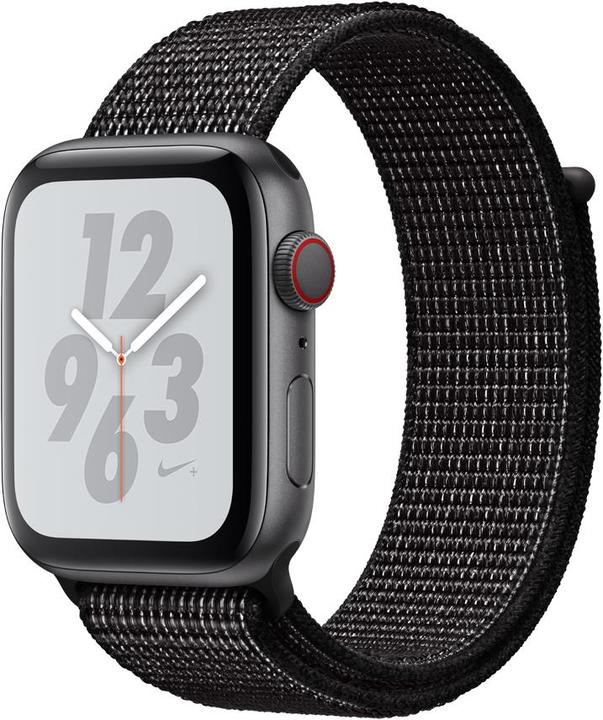 Apple Watch Nike+ Series 4 (44 mm, 4G)