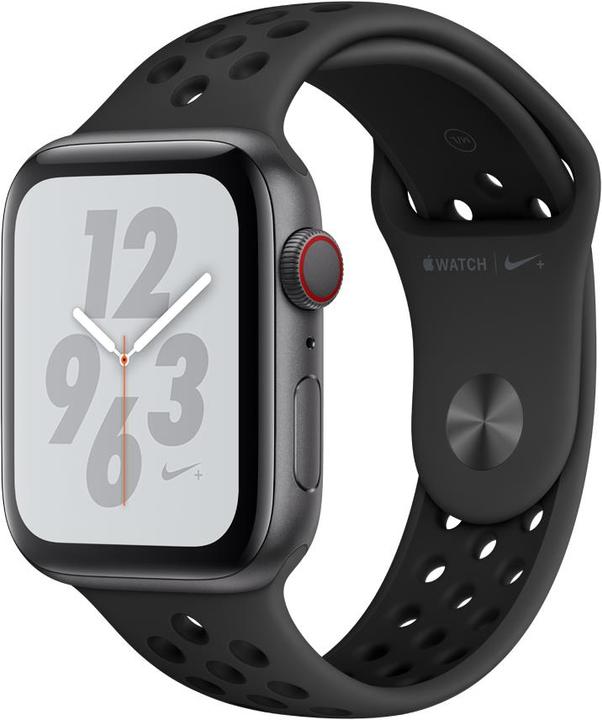 Apple Watch Nike+ Series 4 (44 mm, 4G)