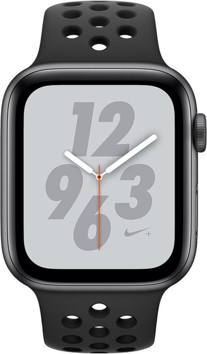Produktbild Apple Watch Nike+ Series 4 (44 mm, 4G)