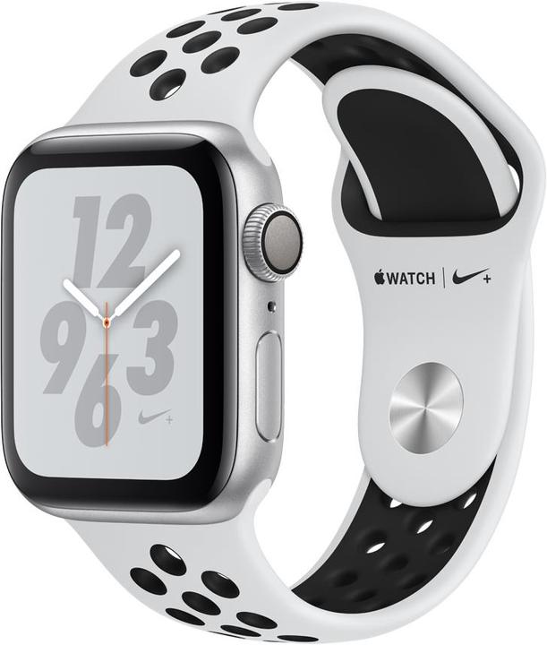 Apple Watch Nike+ Series 4 (40 mm)
