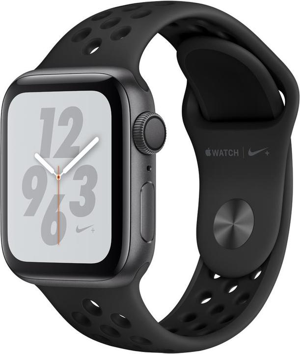 Produktbild Apple Watch Nike+ Series 4 (40 mm)