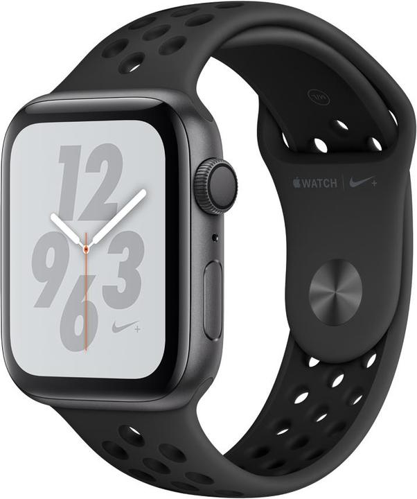 Apple Watch Nike+ Series 4 (44 mm)