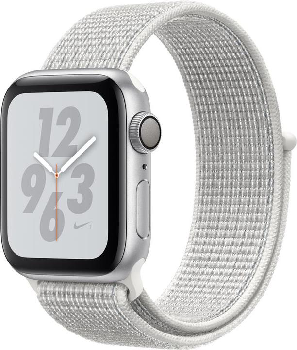 Apple Watch Nike+ Series 4 (40 mm)