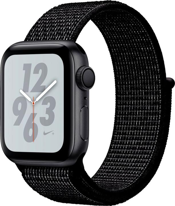 Produktbild Apple Watch Nike+ Series 4 (40 mm)