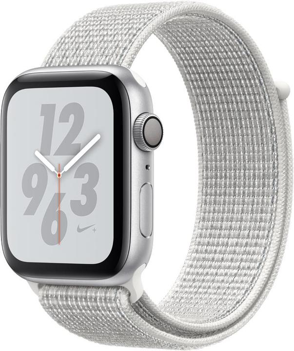 Produktbild Apple Watch Nike+ Series 4 (44 mm)
