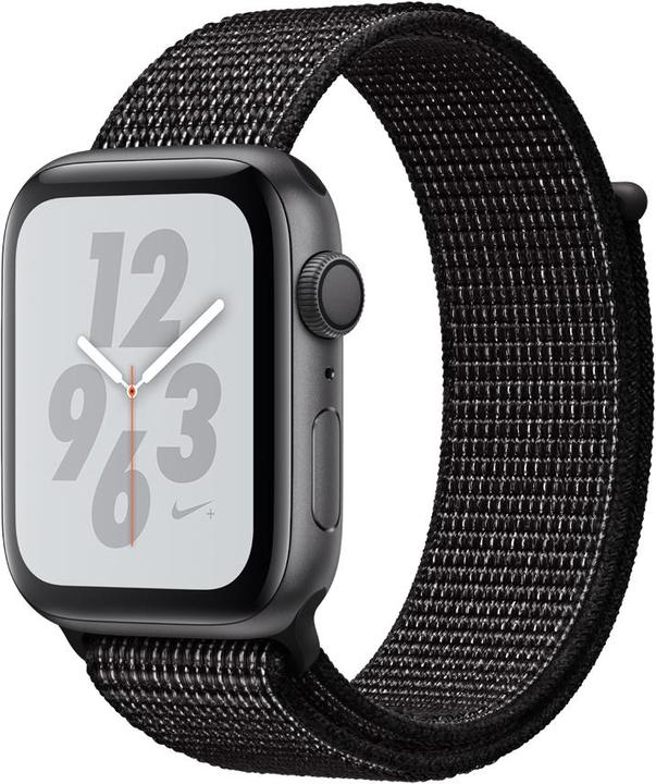 Apple Watch Nike+ Series 4 (44 mm)