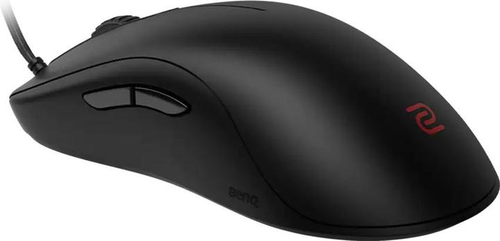 Actual product image Zowie Gear BENQ ZOWIE FK1+-C Mouse for Esport (Cable)