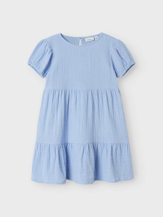 Immagine prodotto Name it Nmfjasmin Ss Dress Noos (110)
