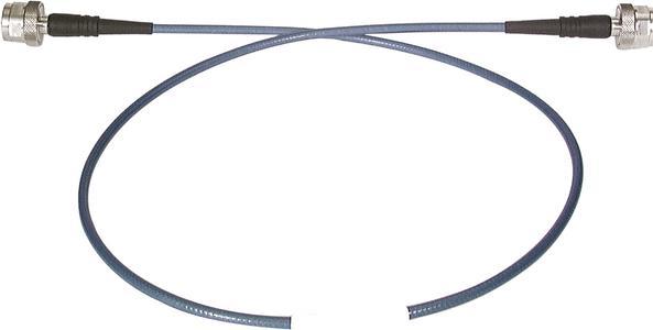 Image du produit Huber & Suhner Câble de test Sucotest type N-N 1829mm (Câble d'antenne)