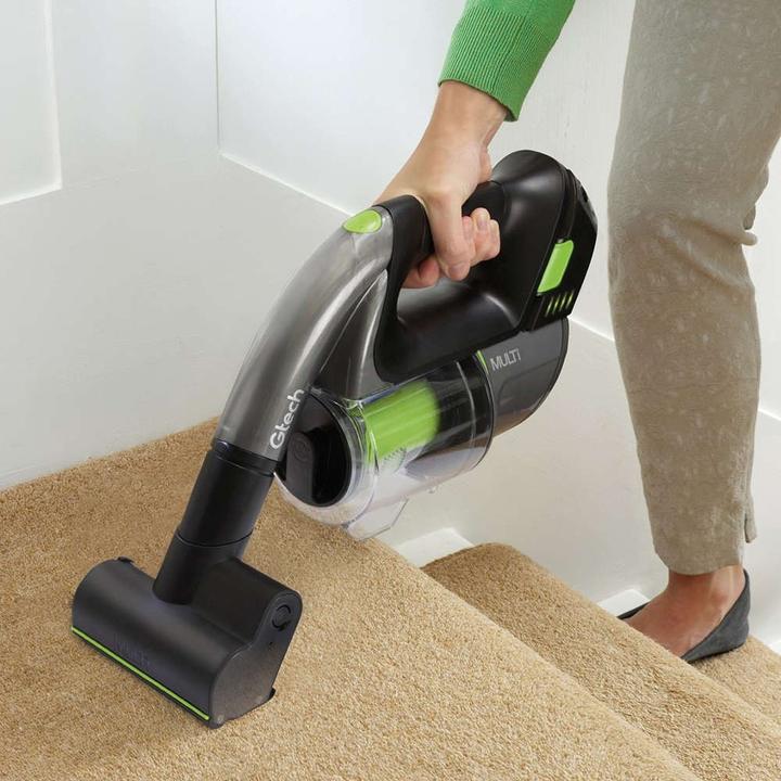 Actual product image Gtech Multi TE