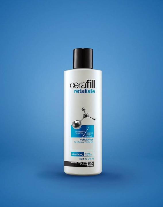 Actual product image Redken Cerafill Retaliate (245 ml)