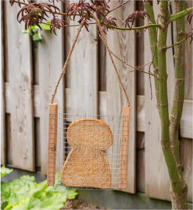 Immagine prodotto Lifetime Bird Feeder