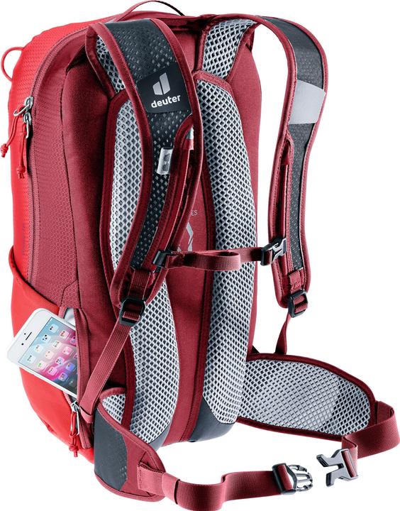 Actual product image Deuter Race 16 (16 l)