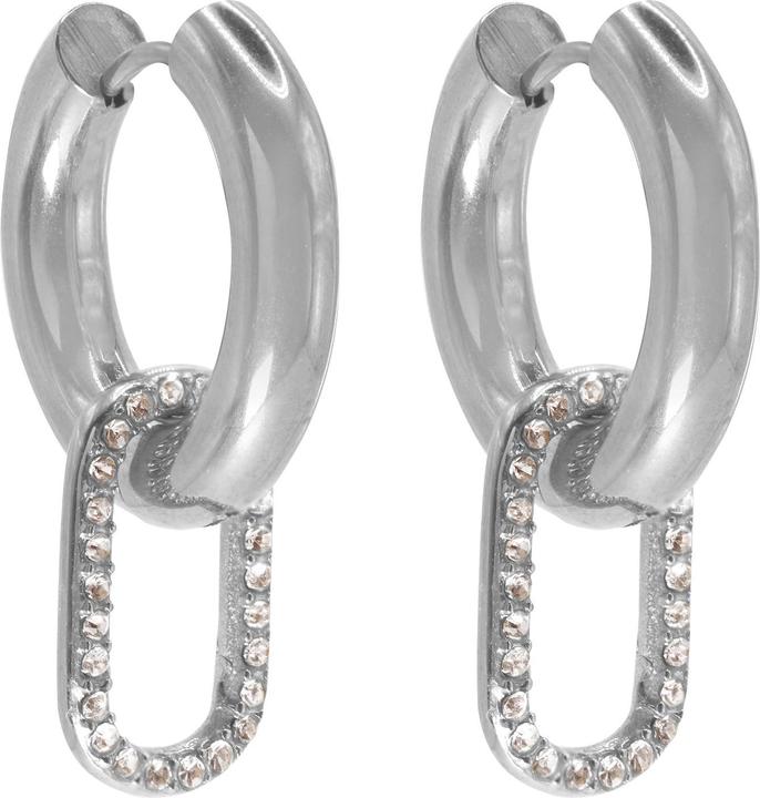 Immagine prodotto Heideman Tevere color argento (100% acciaio inossidabile)