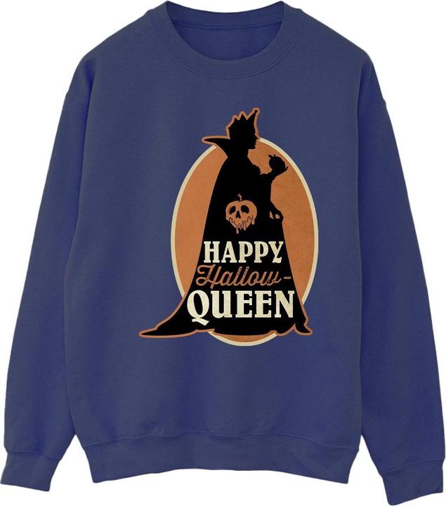 Disney Villains Hallow Queen Sweatshirt (XXL)