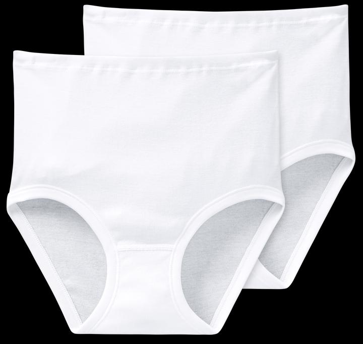 Produktbild Schiesser Taillenslips (42, 2er Pack)