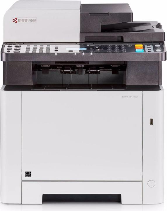 Produktbild Kyocera ECOSYS M5521cdn (Laser, Farbe)