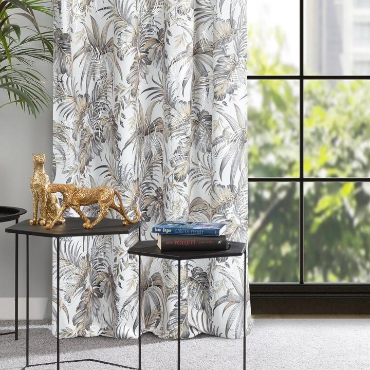 Image du produit Eurofirany Cdc (140 x 270 cm)
