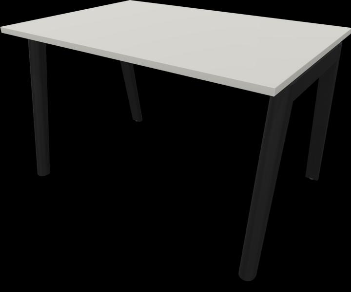 Pearl grey, Ash stained black