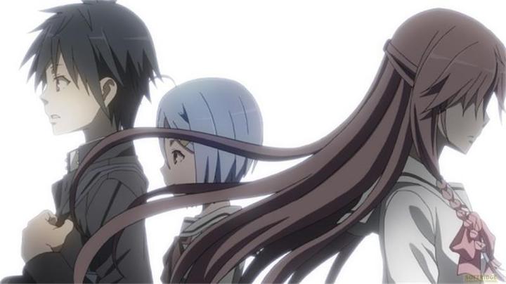 Produktbild Trinity Seven - Episode 09-12 (Blu-ray, 2017, Deutsch)