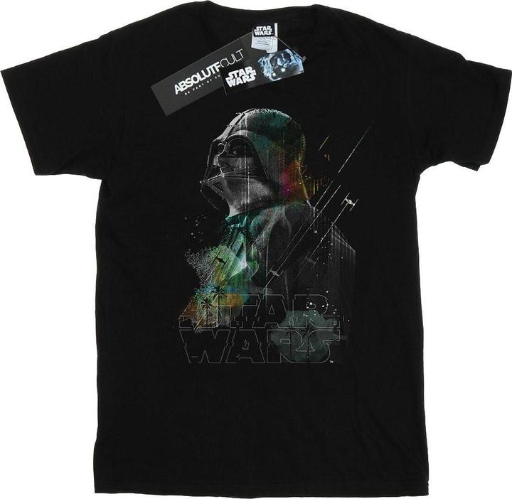 Produktbild Star Wars Rogue One Darth Vader Digital TShirt (XL)