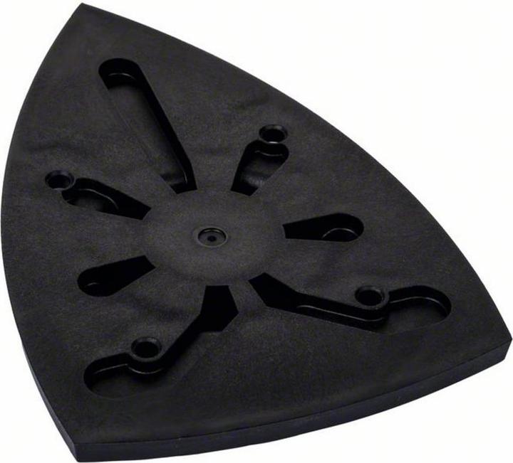 Produktbild Bosch Professional Zubehör Schwingplatte, 110 x 150 mm