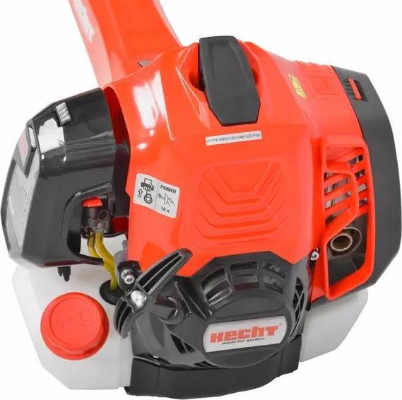 Actual product image Hecht 163 (Trim line, Metal cutting blade)