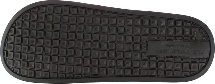 Actual product image U.S. Polo Pantolette SKYE002 Badesandale (41)