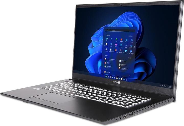 Image du produit Terra MOBILE 1716R i3-1315U W11P - ordinateur portable - Core i3