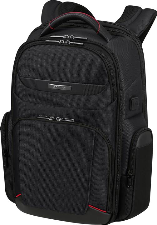 Image du produit Samsonite Pro-Dlx 6 (26 l)