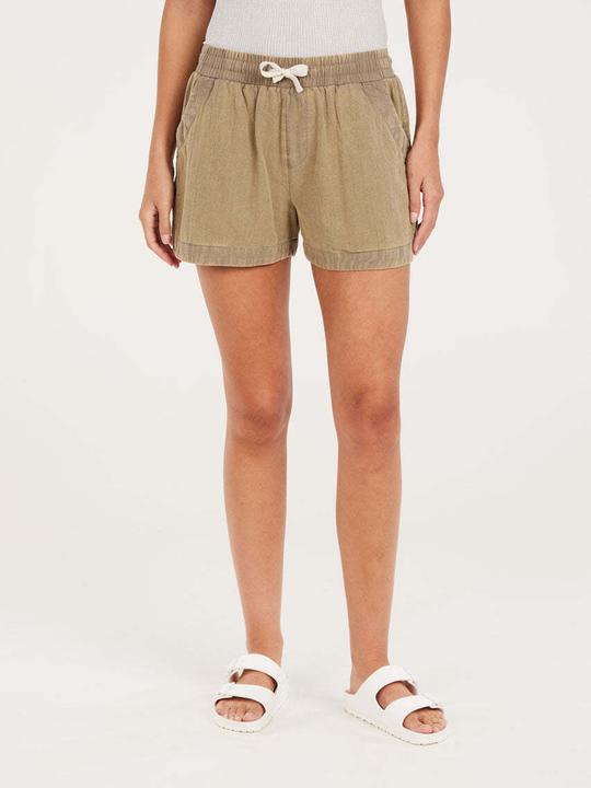 Actual product image Protest Women's Prtpien Shorts (Frequency band 38 (2600 MHz))