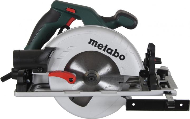 Immagine prodotto Metabo Ks 55 Fs