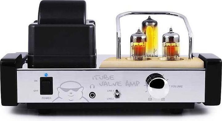 Image du produit FatMan iTube Valve (1 paire)