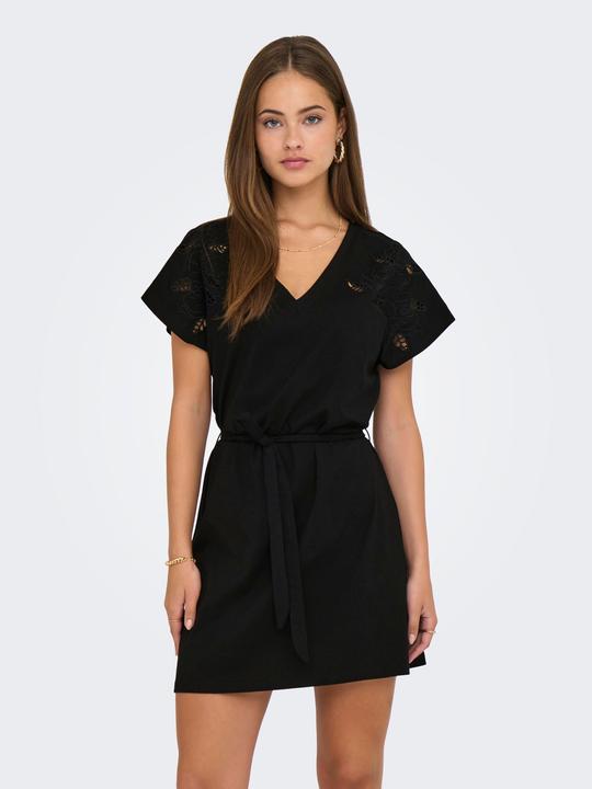 Produktbild JdY JDYROSE Kurzes Kleid Kleid (XL)